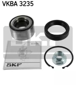 SKF VKBA 3235